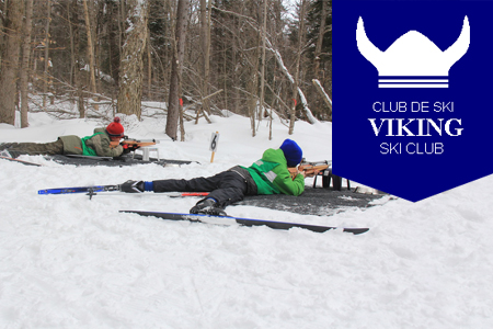 Club de Ski Viking Ski Club - Trails and Infos