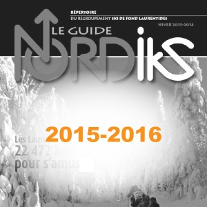 NORDIKS 2015-2016